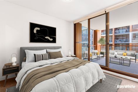 Property photo of 15/15A Porter Street Ryde NSW 2112