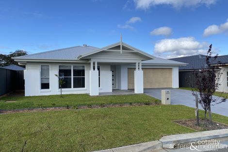 Property photo of 14 Kingaroy Street Medowie NSW 2318