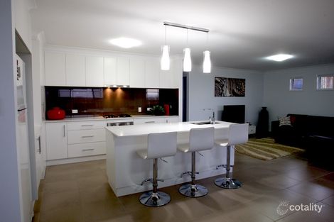 Property photo of 7 Brimblecombe Drive Middle Ridge QLD 4350