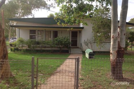 Property photo of 32 Carter Street Charleville QLD 4470