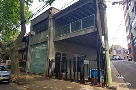 55-57 Cooper St, Surry Hills, NSW 2010