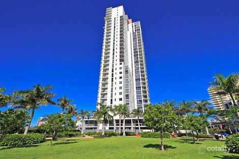 Property photo of 403/4 Como Crescent Southport QLD 4215