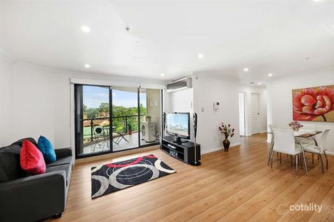 Property photo of 610/91B Bridge Road Westmead NSW 2145