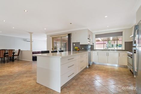 Property photo of 21 Weston Place West Hoxton NSW 2171