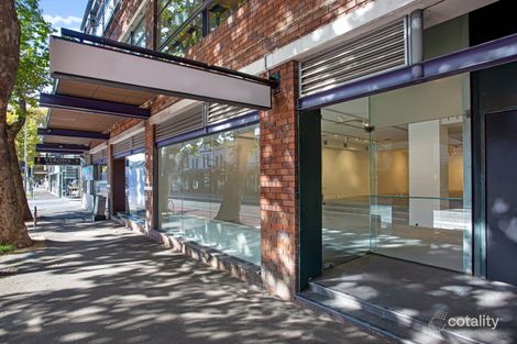 2/17 Oxford St, Paddington, NSW 2021
