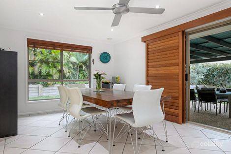 Property photo of 93 Cooyar Street Noosa Heads QLD 4567