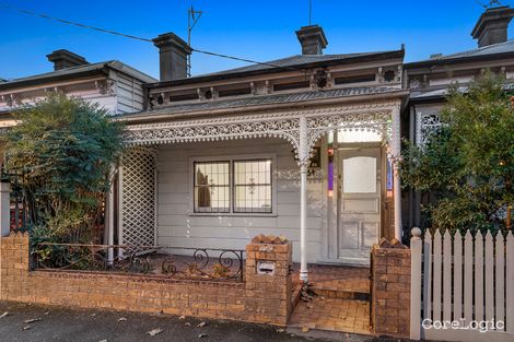 Property photo of 34 Kerferd Road Albert Park VIC 3206