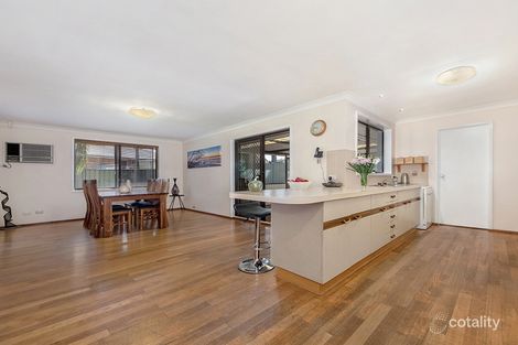 Property photo of 16 Humber Place Ingleburn NSW 2565