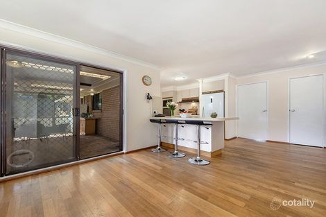 Property photo of 16 Humber Place Ingleburn NSW 2565