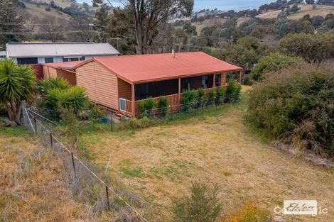 Property photo of 3 Banfeld Street Bethanga VIC 3691