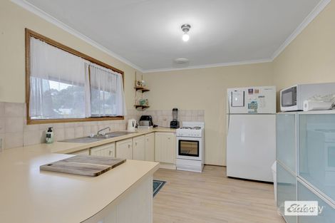 Property photo of 3 Banfeld Street Bethanga VIC 3691