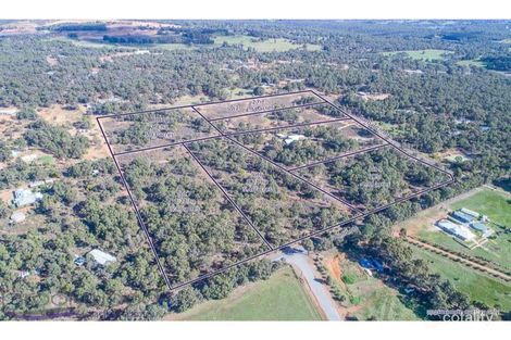 Lot 6 Barbarich Dr, Gidgegannup, WA 6083