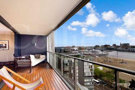 Property photo of 8A/161 Kent Street Millers Point NSW 2000