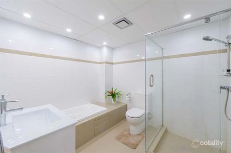 Property photo of 610/91B Bridge Road Westmead NSW 2145