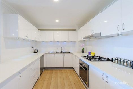 Property photo of 610/91B Bridge Road Westmead NSW 2145