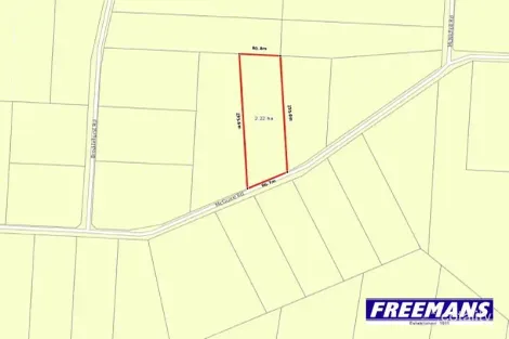 Property photo of 92 Maguire Road Wattle Camp QLD 4615