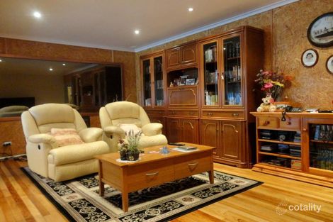 Property photo of 4 Blossom Drive Doveton VIC 3177