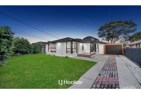 Property photo of 17 Vivien Street Dandenong VIC 3175