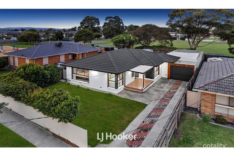 Property photo of 17 Vivien Street Dandenong VIC 3175