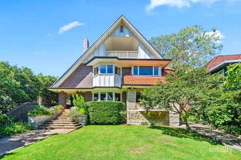 13 Boambillee Ave, Vaucluse, NSW 2030