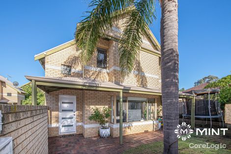 Property photo of 5/54 Hubble Street East Fremantle WA 6158