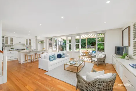 Property photo of 12 Echo Street Cammeray NSW 2062