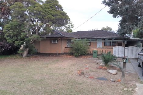 58 Sixth Rd, Armadale, WA 6112