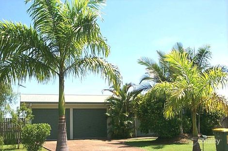 Property photo of 10 Bee Close Bentley Park QLD 4869