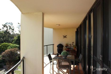 Property photo of 10C/2B Mowbray Street Sylvania NSW 2224