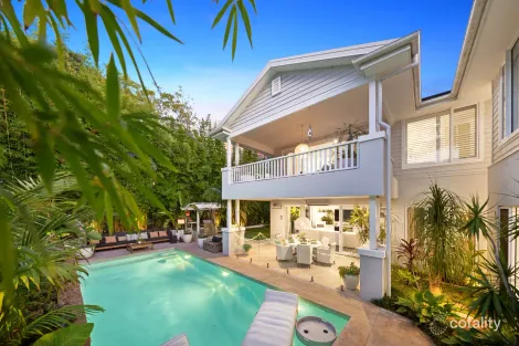 Property photo of 17 Gilbert Place Frenchs Forest NSW 2086