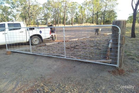 Lot 15 Braziers Rd, Runnymede, QLD 4615