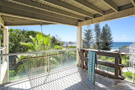 Property photo of 40 Park Crescent Sunshine Beach QLD 4567