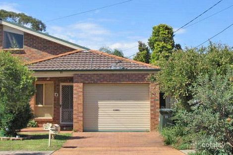 11d Wolseley St, Rooty Hill, NSW 2766