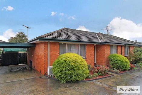 3/67 Hewish Rd, Croydon, VIC 3136