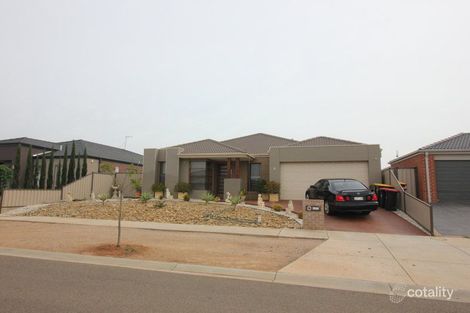 Property photo of 4 Fieldstone Way Brookfield VIC 3338