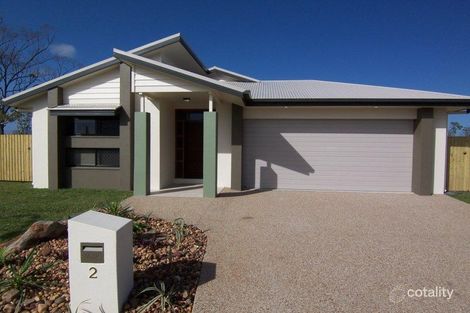 Property photo of 99 Tournament Drive Rosslea QLD 4812