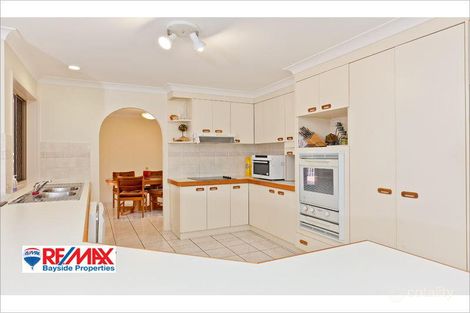 Property photo of 6 Tipperary Court Capalaba QLD 4157