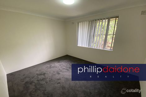 Property photo of 14/8-10 Crawford Street Berala NSW 2141