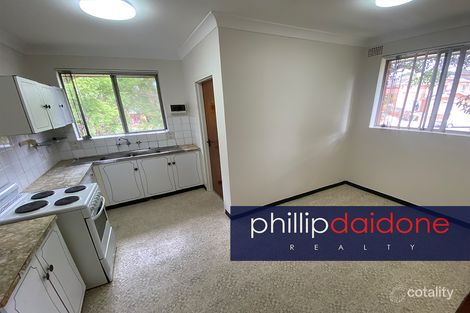 Property photo of 14/8-10 Crawford Street Berala NSW 2141