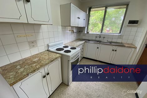 Property photo of 14/8-10 Crawford Street Berala NSW 2141