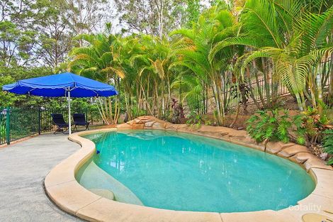 Property photo of 16 Asher Court Upper Coomera QLD 4209