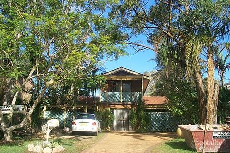 22 Tom Albert Pl, Sawtell, NSW 2452