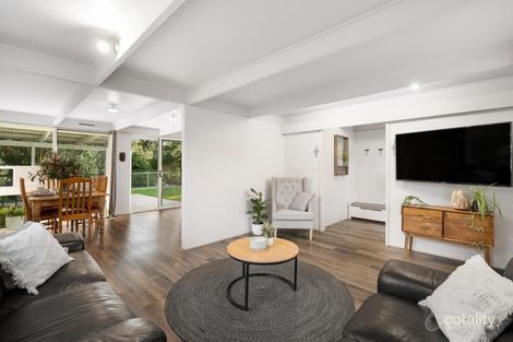 Property photo of 8 Bambara Road Hurstbridge VIC 3099