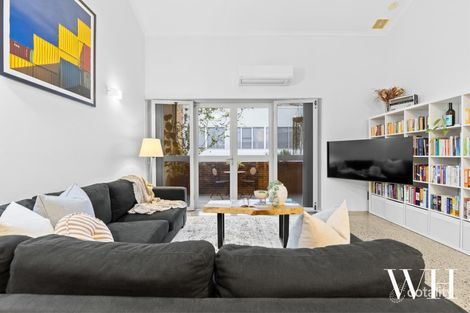 Property photo of 3/1 Ellen Street Fremantle WA 6160