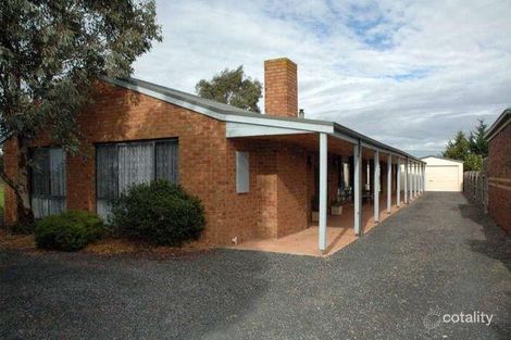 Property photo of 30 Alexandra Avenue Koo Wee Rup VIC 3981