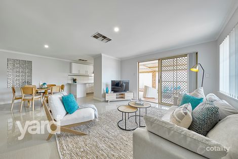 Property photo of 13 Meadow Close Kardinya WA 6163