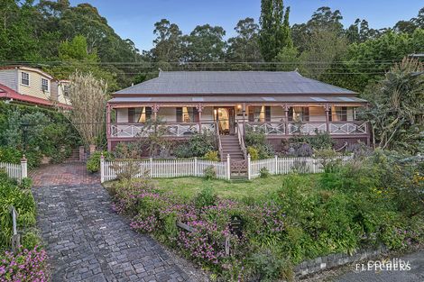 Property photo of 38 Station Road Warburton VIC 3799
