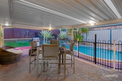 Property photo of 11 Silvara Circuit Capalaba QLD 4157