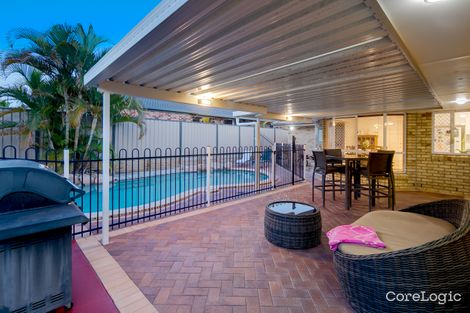 Property photo of 11 Silvara Circuit Capalaba QLD 4157