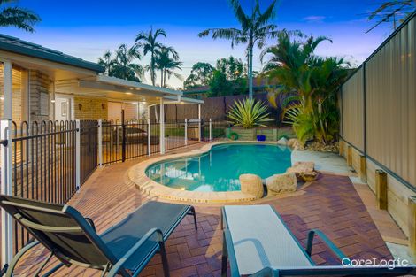 Property photo of 11 Silvara Circuit Capalaba QLD 4157